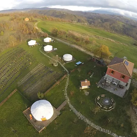 Società Agricola Cacigolara