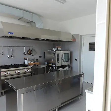 Farm stay Societa Agricola Cacigolara
