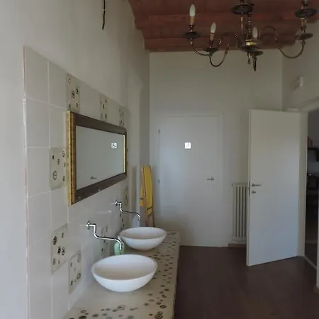 Società Agricola Cacigolara Alojamento de Turismo Rural Borgo Val di Taro