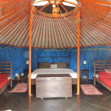 索赛塔阿格里科拉卡赛哥拉瑞农家乐