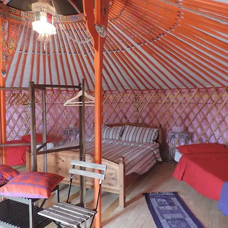 Alojamento de Turismo Rural Società Agricola Cacigolara