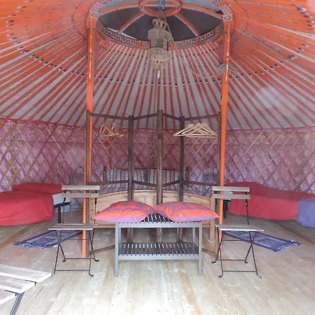 Alojamento de Turismo Rural Società Agricola Cacigolara