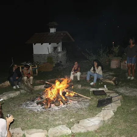 Alojamento de Turismo Rural Società Agricola Cacigolara *