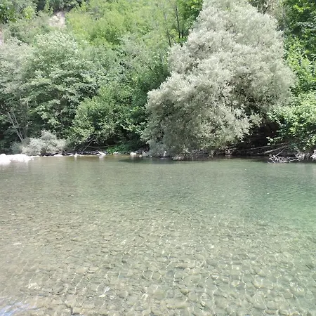 索赛塔阿格里科拉卡赛哥拉瑞农家乐 *