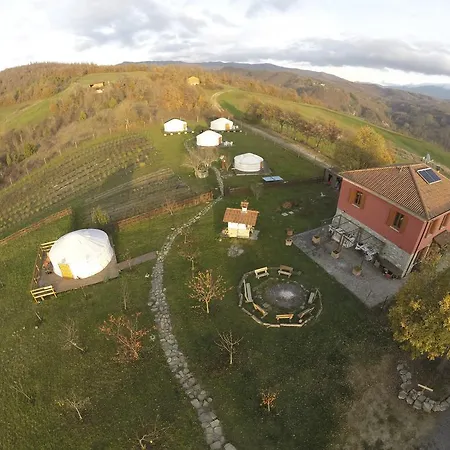 Società Agricola Cacigolara