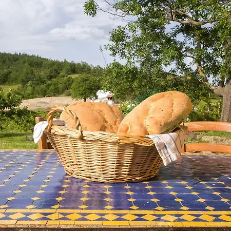 Societa Agricola Cacigolara Borgo Val di Taro