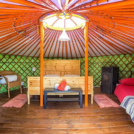 Farm stay Societa Agricola Cacigolara *