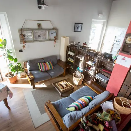 Alojamento de Turismo Rural Società Agricola Cacigolara