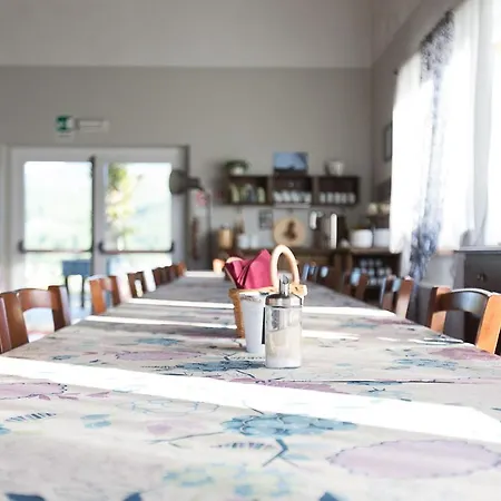 索赛塔阿格里科拉卡赛哥拉瑞农家乐 农家乐 塔罗谷镇