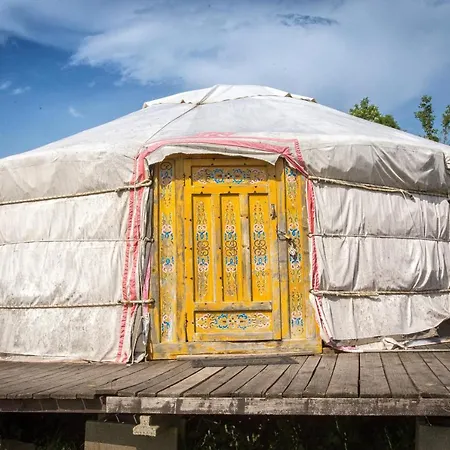 Alojamento de Turismo Rural Società Agricola Cacigolara