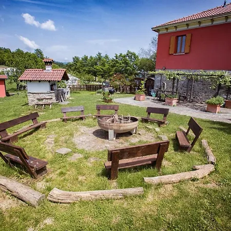 Società Agricola Cacigolara