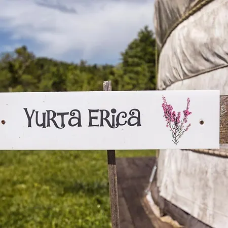 Societa Agricola Cacigolara * Borgo Val di Taro