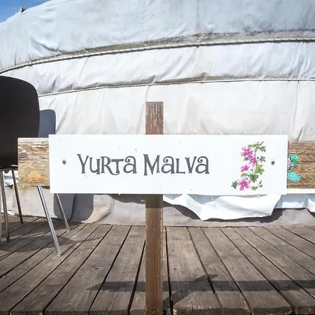 Alojamento de Turismo Rural Società Agricola Cacigolara