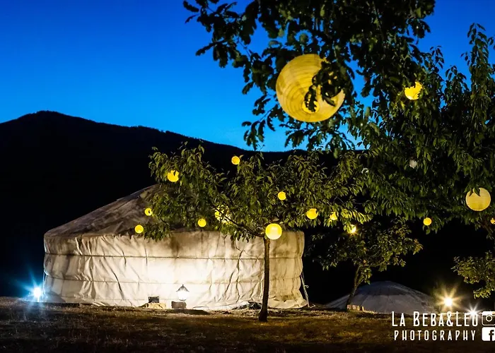 Società Agricola Cacigolara Alloggio per agriturismo *