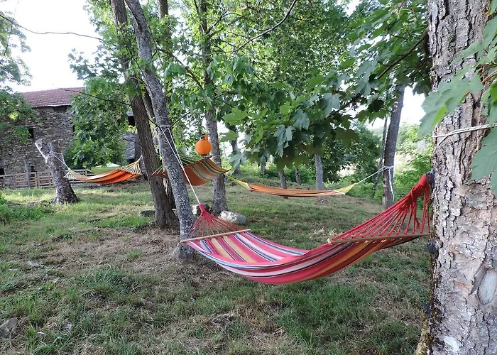 Alloggio per agriturismo Società Agricola Cacigolara