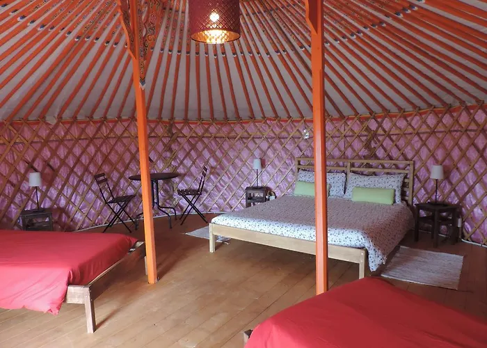 Alloggio per agriturismo Società Agricola Cacigolara