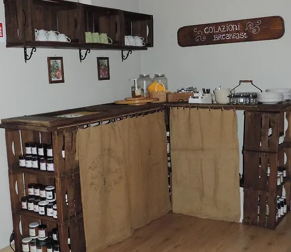 Società Agricola Cacigolara Borgo Val di Taro