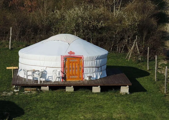 Società Agricola Cacigolara Alloggio per agriturismo Borgo Val di Taro