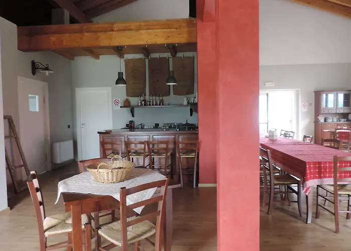 Società Agricola Cacigolara