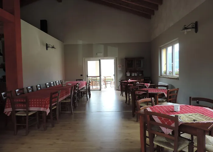 Alloggio per agriturismo Società Agricola Cacigolara Borgo Val di Taro