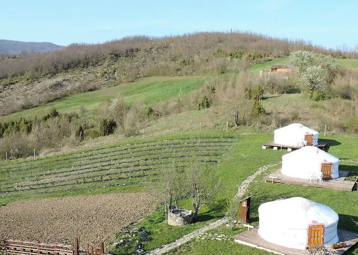 Società Agricola Cacigolara Borgo Val di Taro