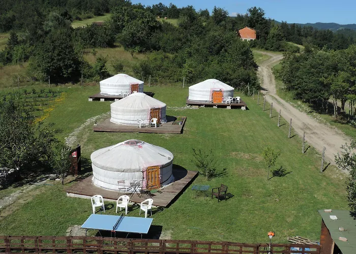 Società Agricola Cacigolara * Borgo Val di Taro