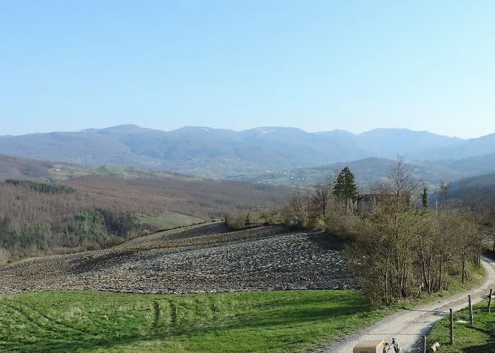 Società Agricola Cacigolara Alloggio per agriturismo *