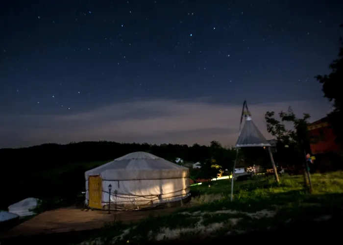 Società Agricola Cacigolara Borgo Val di Taro