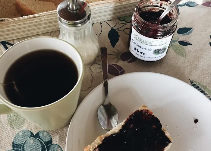 Società Agricola Cacigolara Alloggio per agriturismo