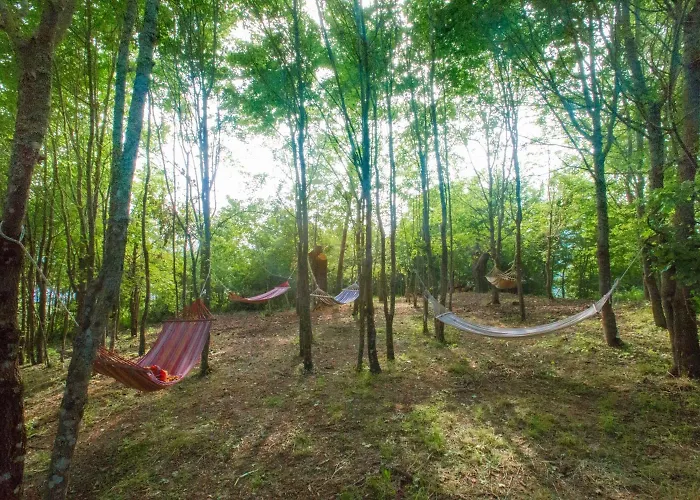 Società Agricola Cacigolara Alloggio per agriturismo *