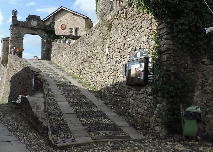 Alloggio per agriturismo Società Agricola Cacigolara