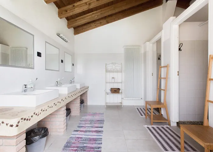 Società Agricola Cacigolara Alloggio per agriturismo