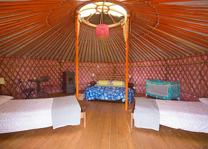 Società Agricola Cacigolara Alloggio per agriturismo