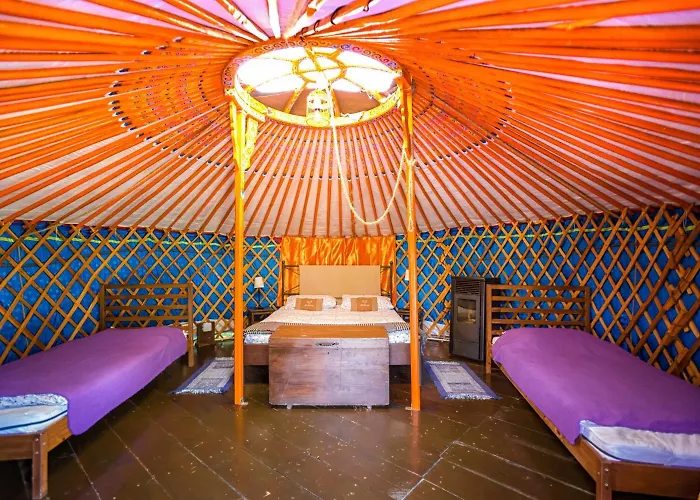 Alloggio per agriturismo Società Agricola Cacigolara *