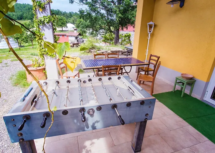 Società Agricola Cacigolara *