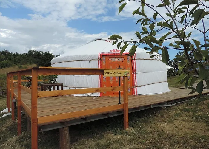 Alloggio per agriturismo Società Agricola Cacigolara