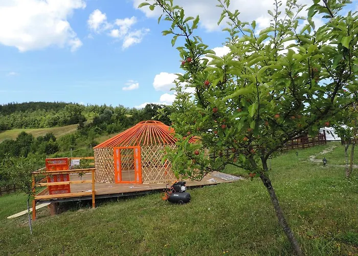 Società Agricola Cacigolara Alloggio per agriturismo Borgo Val di Taro