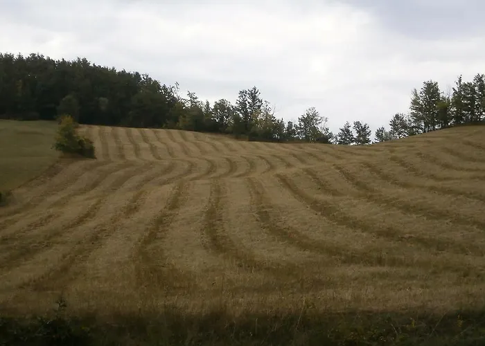 Alloggio per agriturismo Società Agricola Cacigolara Borgo Val di Taro