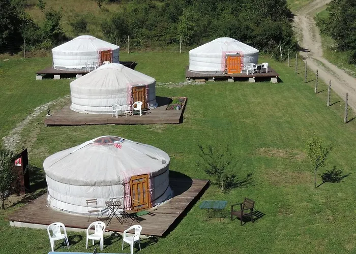 Società Agricola Cacigolara Alloggio per agriturismo