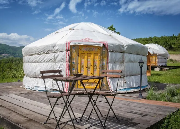 Alloggio per agriturismo Società Agricola Cacigolara