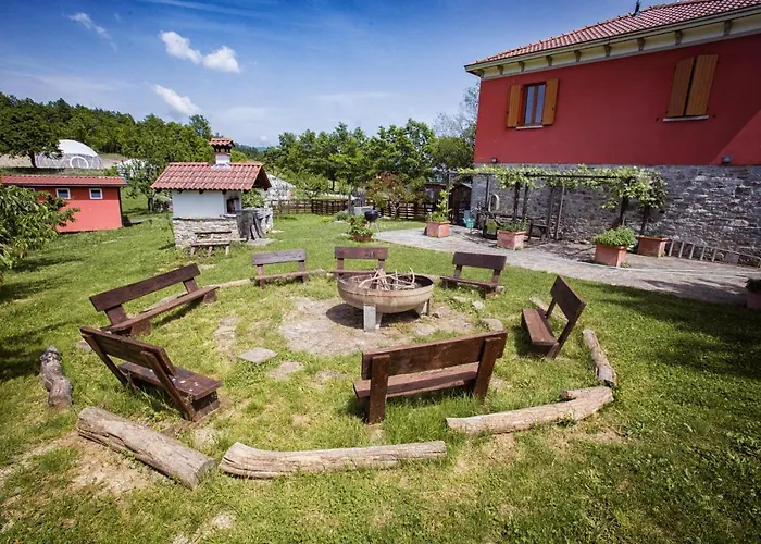 Società Agricola Cacigolara